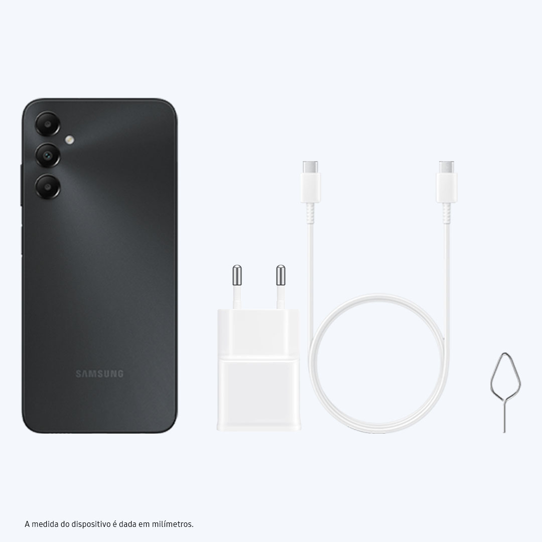 Celular Samsung Galaxy A05s 2