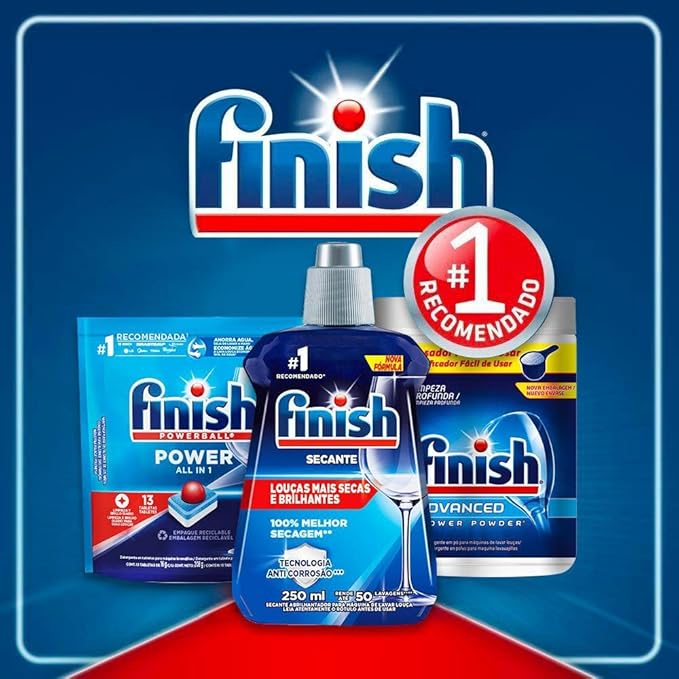 Secante Finish 4