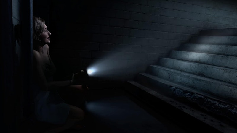 Until Dawn 3