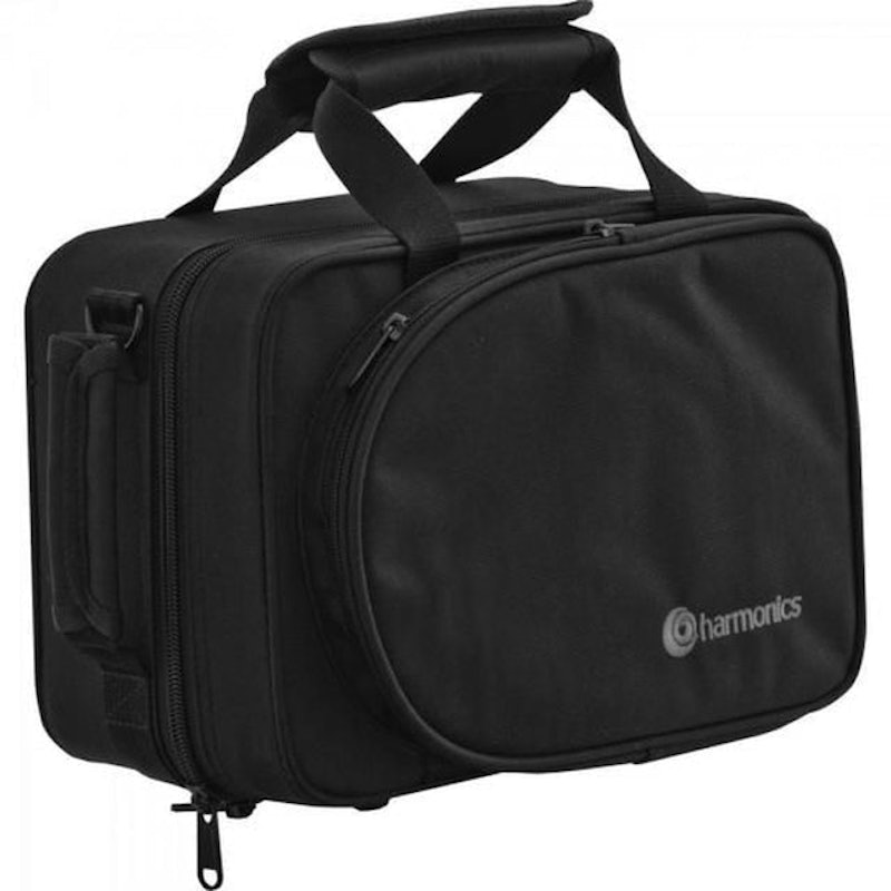 Trompete Harmonics BB HMT-500L Pocket 3
