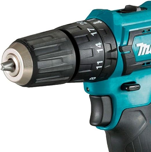 Parafusadeira / Furadeira de Impacto Makita 127 V 5