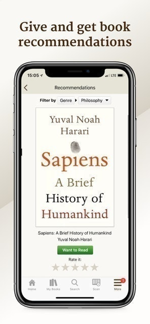 Goodreads 2