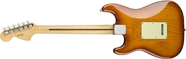 Fender American Performer Stratocaster 2