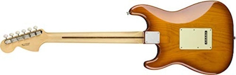 Fender American Performer Stratocaster 2
