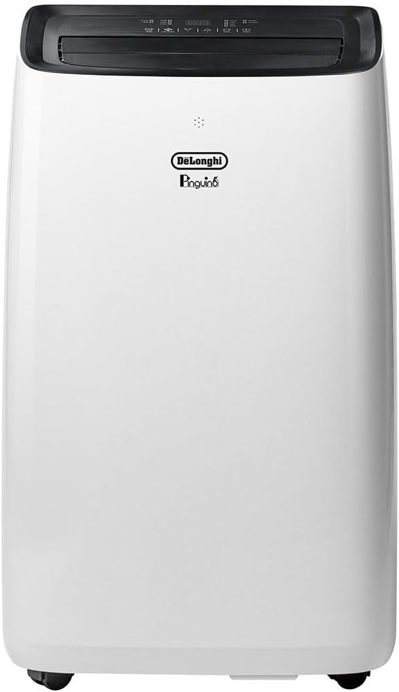 Ar-Condicionado Portátil DeLonghi Pinguino 12.000 BTUs Frio 2