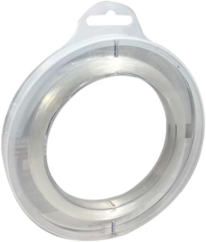 Trilon Leader 100% Fluorcarbono Nylon 4