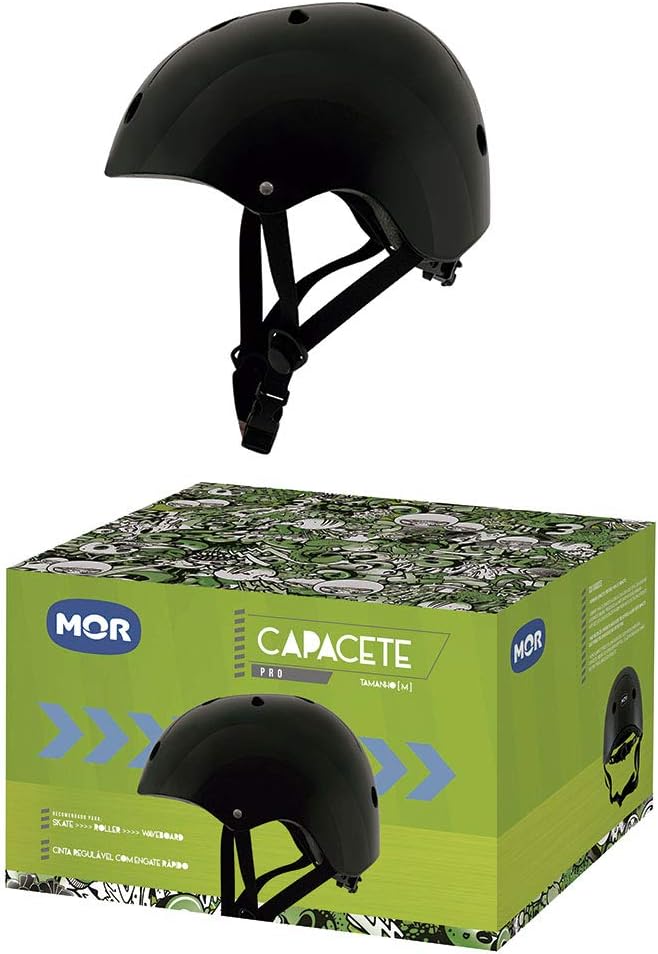 Capacete Semi Pro 4