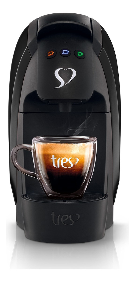 Top 6 Melhores Cafeteiras Três Corações em 2026 (Lov, Passione e mais) 4