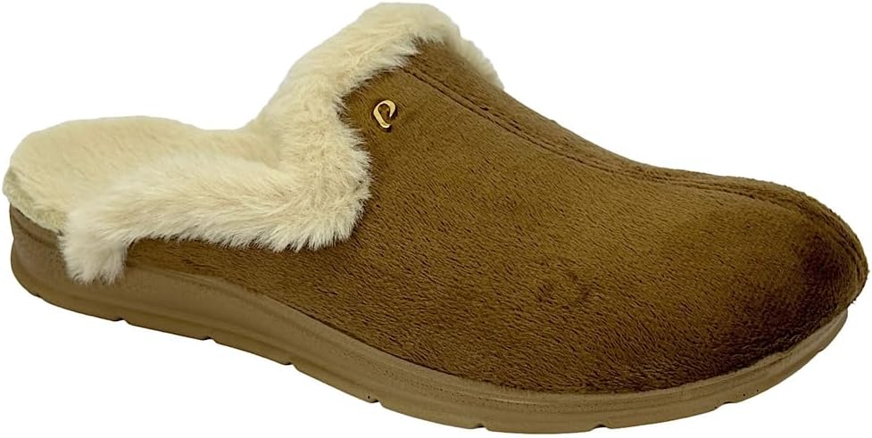 Melhores Pantufas Femininas em 2026 (Fechadas e Abertas) 5