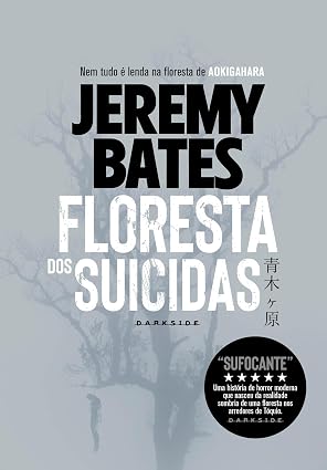 Floresta dos Suicidas  2