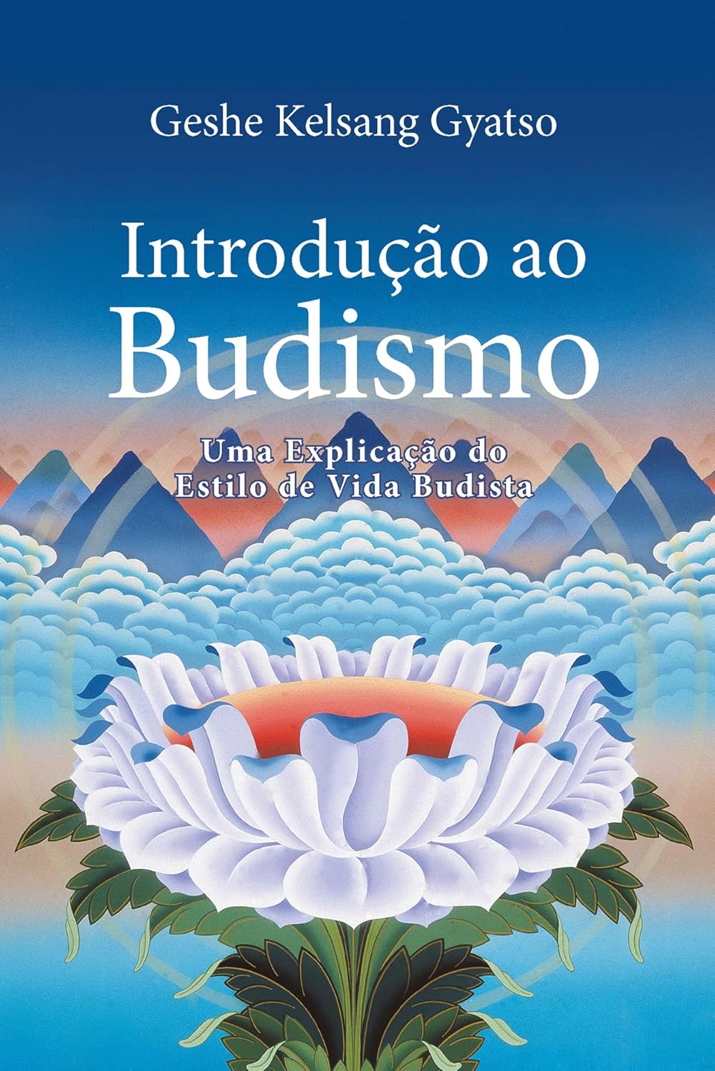 Introdução ao Budismo 1