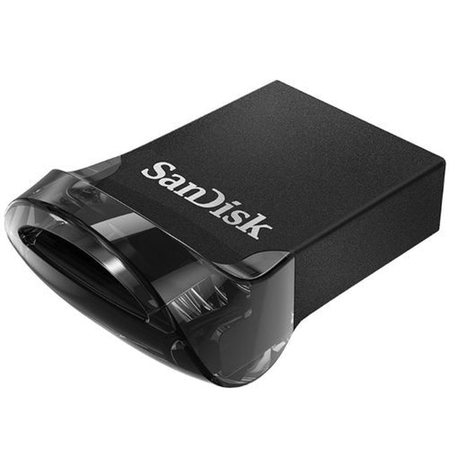Pen Drive Ultra Fit 2