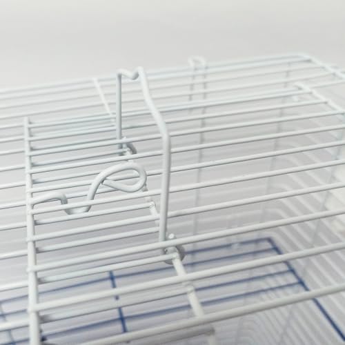 Gaiola Hamster Playground 3 Andares 5