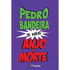Anjo da Morte