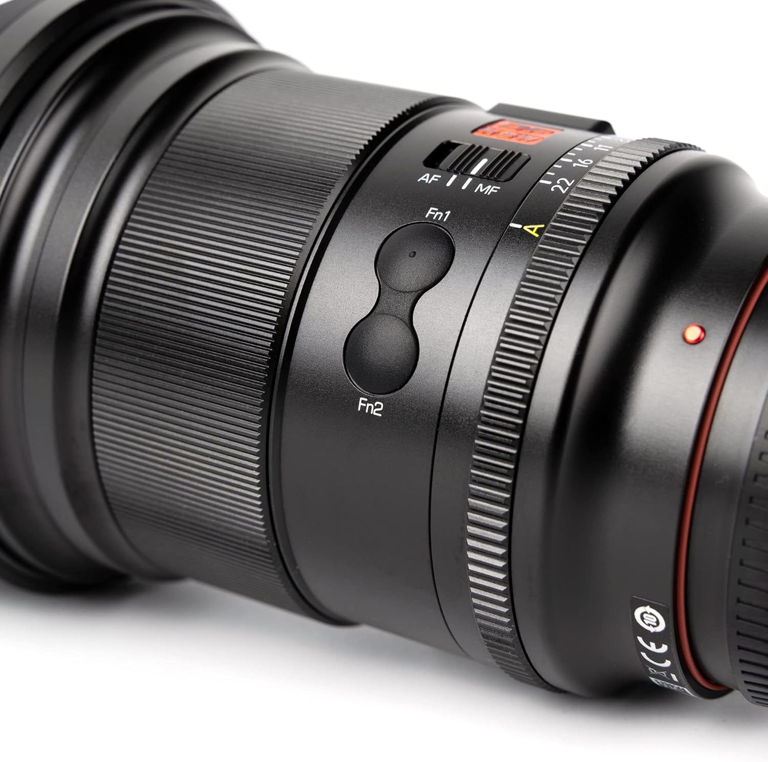 Viltrox AF 16 mm F1.8 Full-Frame Lens for Sony E-Mount 4