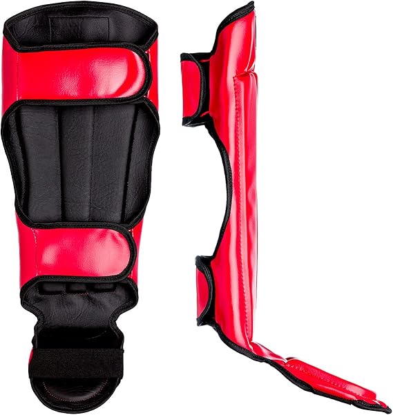 Caneleira Muay Thai MMA Kickboxing 3