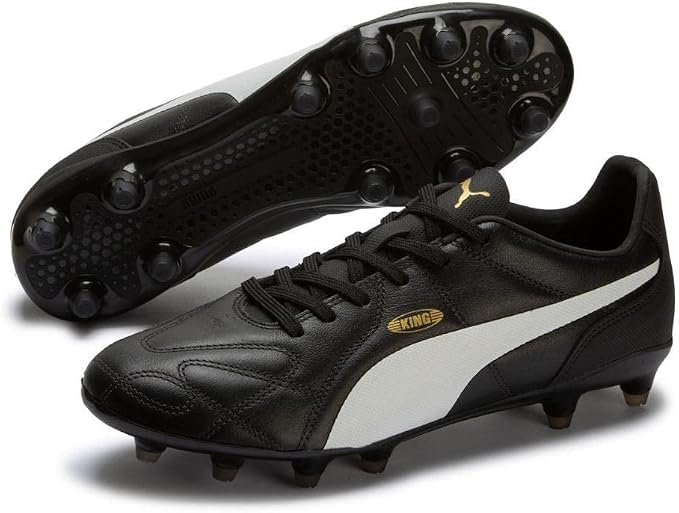 Top 10 Melhores Chuteiras de Campo  (Penalty, Umbro, Puma e mais) 1