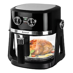 Air Fryer Reverse