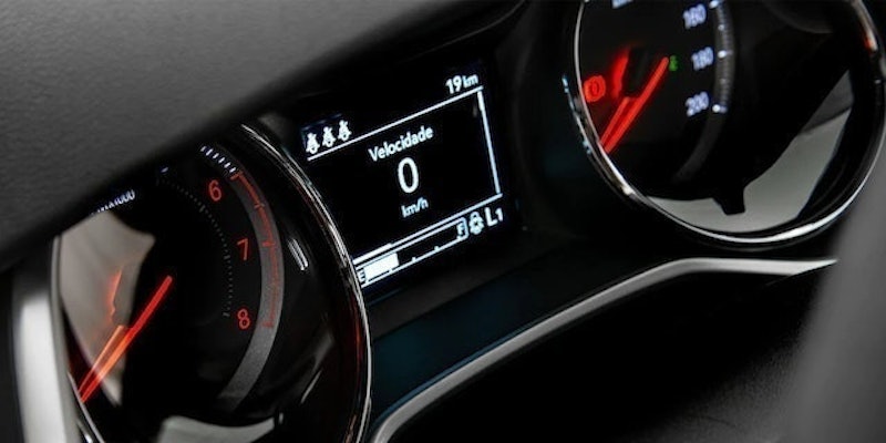 Novo Onix LT 1.0 5