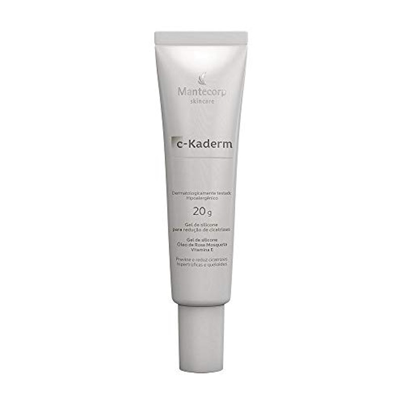 C-Kaderm Gel Cicatrizante 1