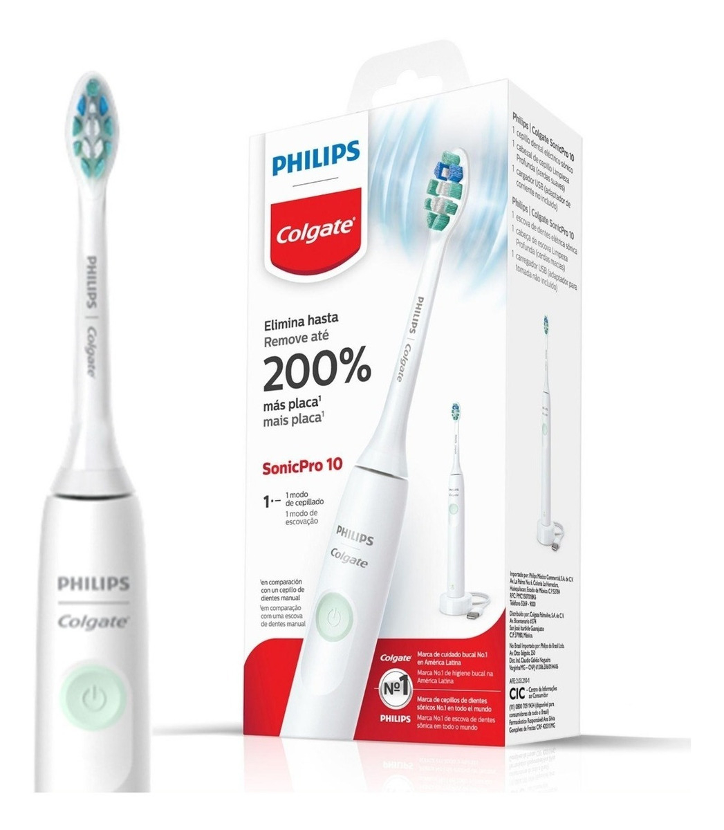 Top 10 Melhores Escovas de Dente Elétricas em 2026 (Oral-B, Phillips e mais) 4
