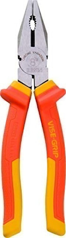 Alicate Universal Isolado Vise Grip 1