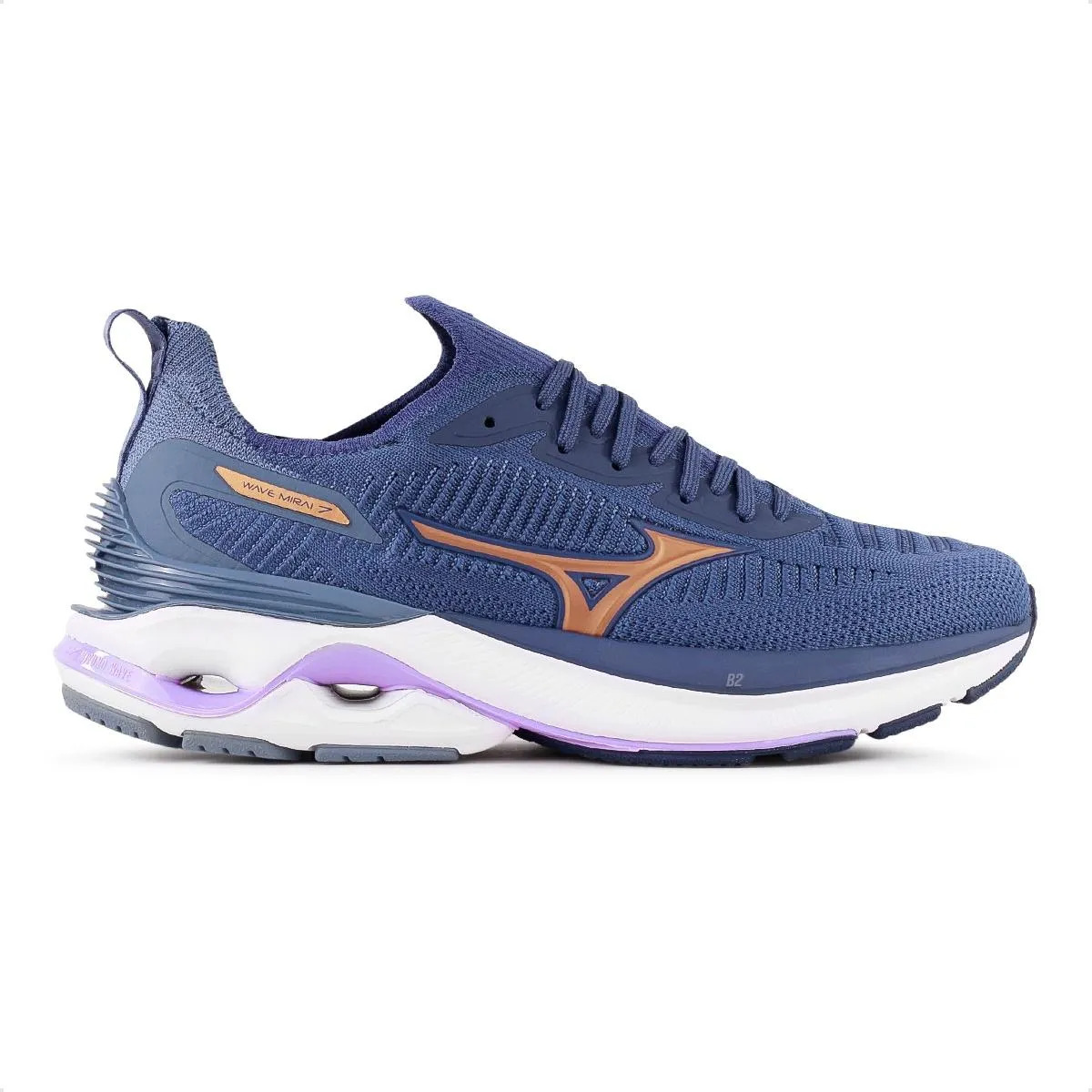 Tênis Feminino Wave Mirai 7 2