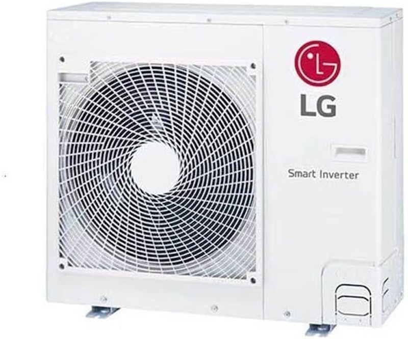 Ar Condicionado LG Teto Inverter 36000 BTU/h 2