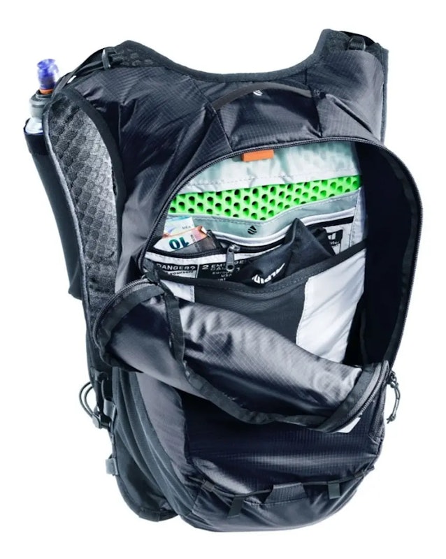 Mochila para Trail Running Ascender 7 4