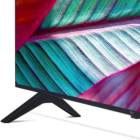 Smart TV LG UHD UR7800 43" 4K 5