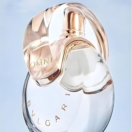 Omnia Crystalline Eau De Toilette 4