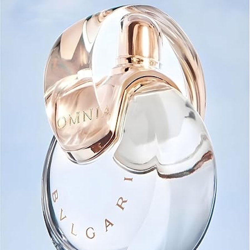 Omnia Crystalline Eau De Toilette 4