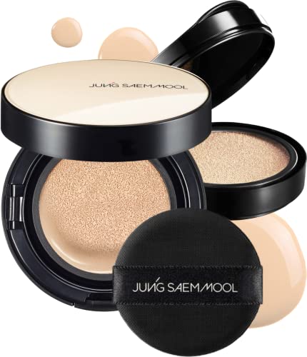 Base Essential Skin Nuder Cushion 1