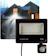CASALED MAIS Refletor LED Holofote 50 W Sensor Presença Fotocélula 1