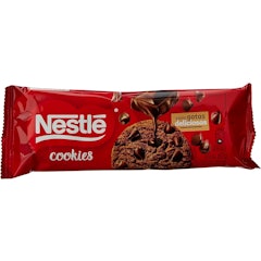 Nestlé Cookie Gotas De Chocolate Classic