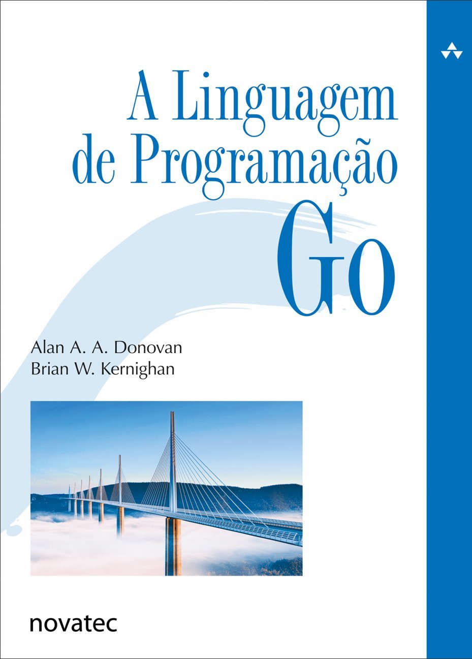 A Linguagem de Programação Go 1