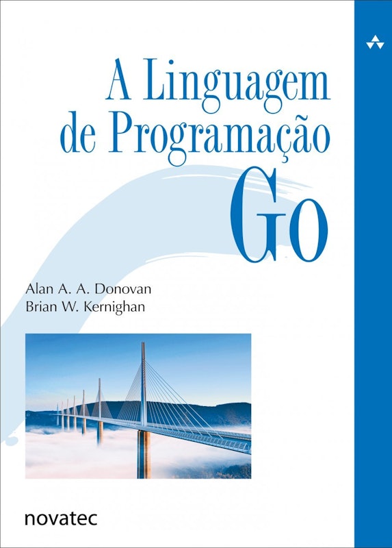 A Linguagem de Programação Go 1