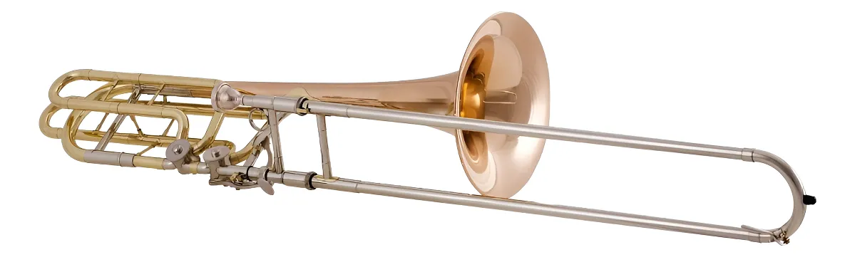 Trombone de Vara Baixo 2