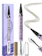IMETHOD iMethod Caneta de Sobrancelha e Gel 2 em 1 1