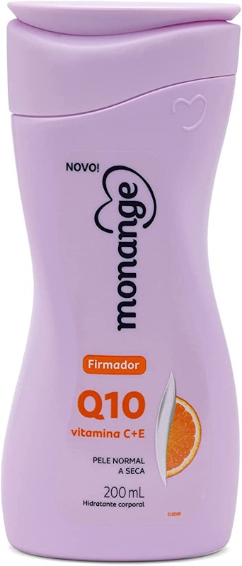 Hidratante Firmador Q10 + Vitamina C+E - Pele Normal a Seca 1