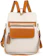 ALTOMEX Mochila Feminina Impermeável Antifurto Universitária 1