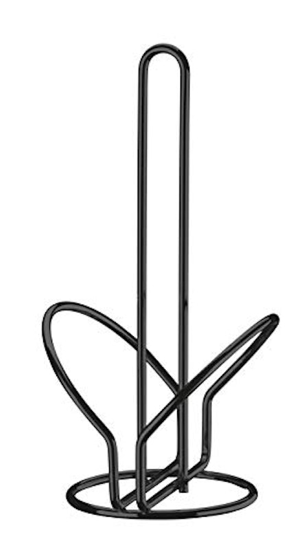 Suporte para Rolo de Papel Toalha - Ônix 2
