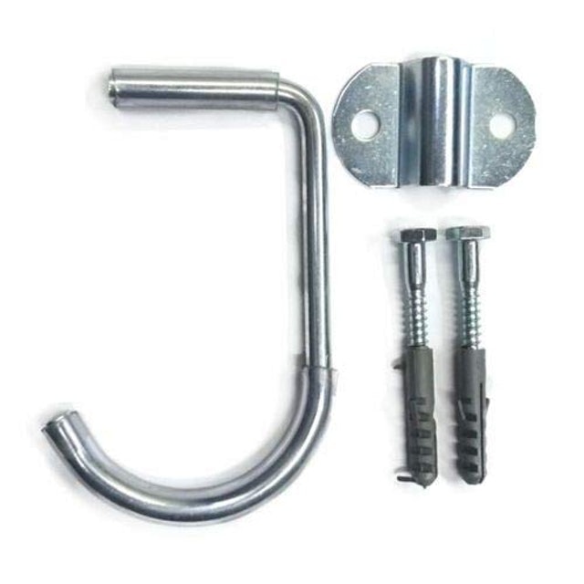 Suporte para Bicicleta Tipo Gancho 1