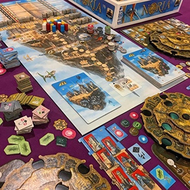 Noria 3