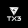 ThunderX3 1