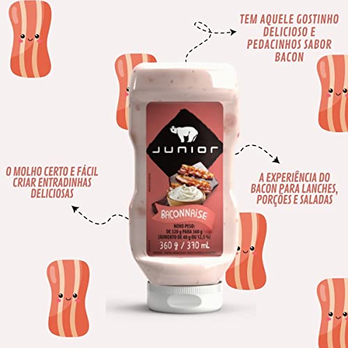 Baconnaise 3