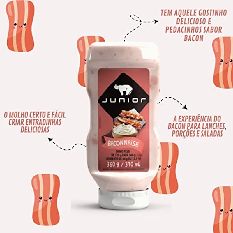Baconnaise 3