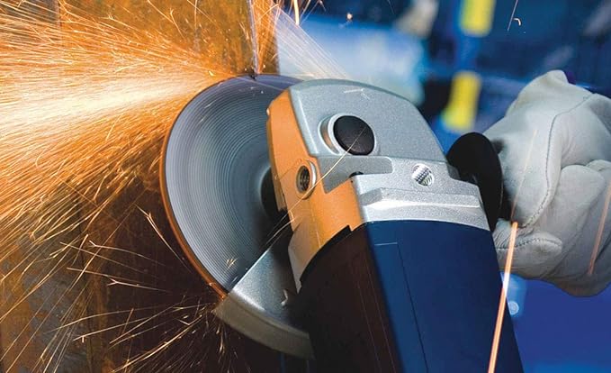 Discos Abrasivos de Corte 2