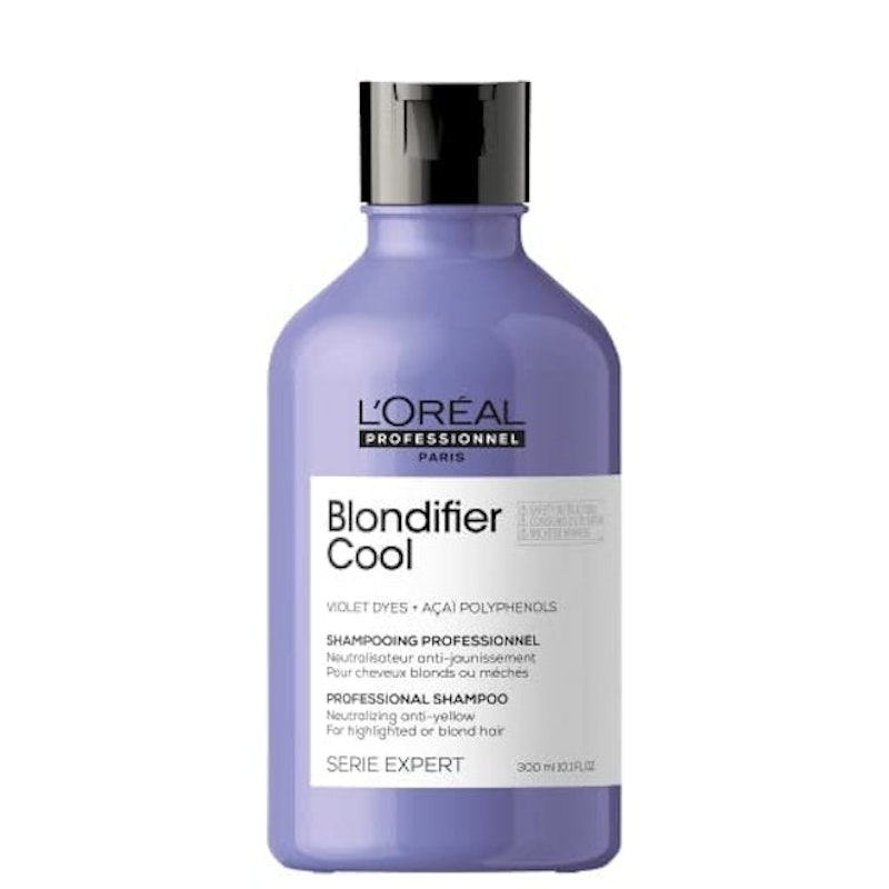 Blondifier Shampoo Gloss Iluminador 1