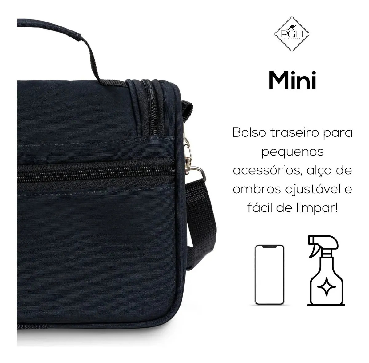 Lancheira Térmica Mini 4